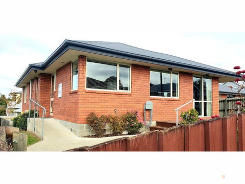 12 Wilson Street, Seaview, Timaru