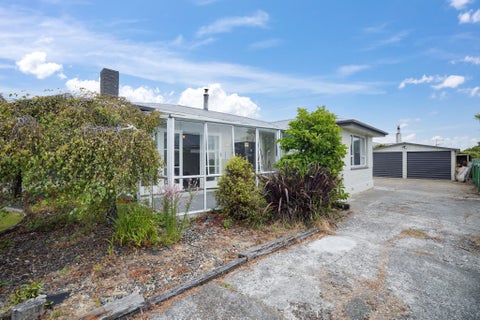 52 Ethel Street, Newfield, Invercargill