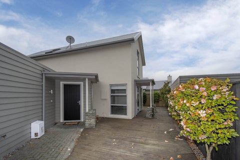 38 Waterford Avenue, Northwood, Christchurch