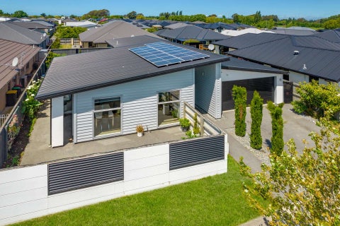 12 Silverstream Boulevard, Kaiapoi, Kaiapoi