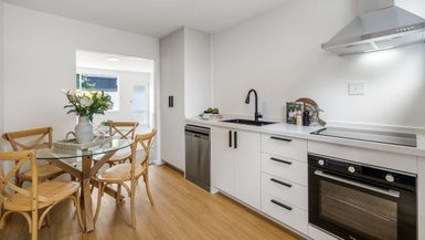 5/80 Vogel Street, Richmond, Christchurch