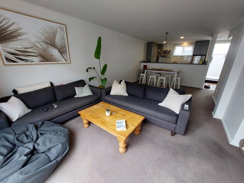2D/8 Farnham Street, Parnell, Auckland