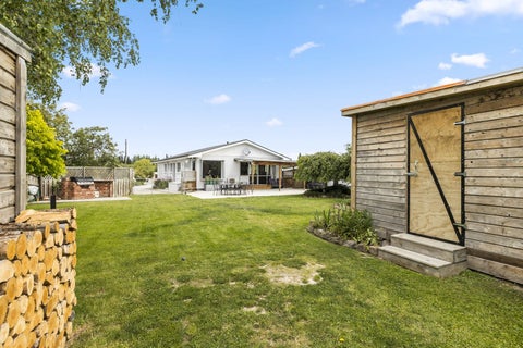 3 Knowles Crescent, Ranfurly, Ranfurly