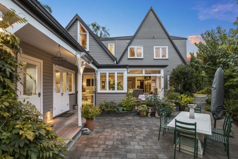 83 Portland Road, Remuera, Auckland