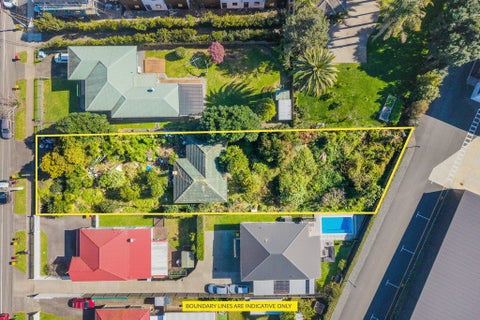 27 Miller Road, Mangere Bridge, Auckland