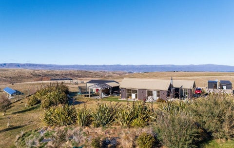 12 Swamp Lane, Waikerikeri, Alexandra