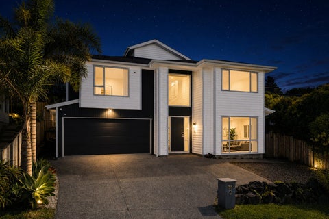 55 Cilliers Drive, Silverdale, Silverdale