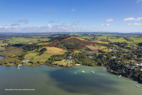 27 Kurapari Road, Kerikeri, Kerikeri