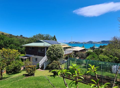 43 Kowhai Drive, Te Kouma, Coromandel