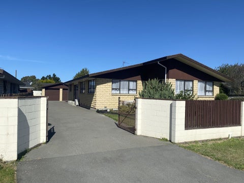 268 Island Road, Kaiapoi, Kaiapoi