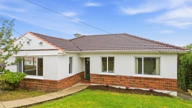 177 Signal Hill Road, Opoho, Dunedin