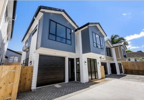 26C Buller Crescent, Manurewa, Auckland