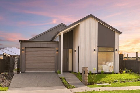 17 Auburn Green, Peacocke, Hamilton