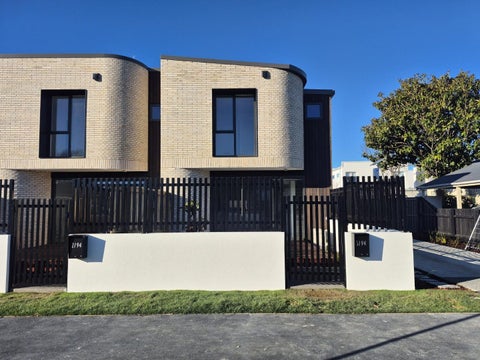 3/94 Geraldine Street, Edgeware, Christchurch