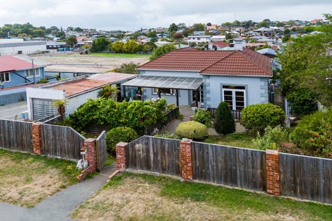 22 HOBBS ST, Waimataitai, Timaru