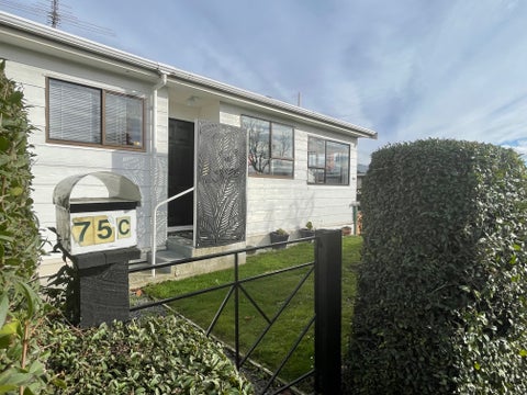 75C Forfar Street, Mosgiel, Mosgiel