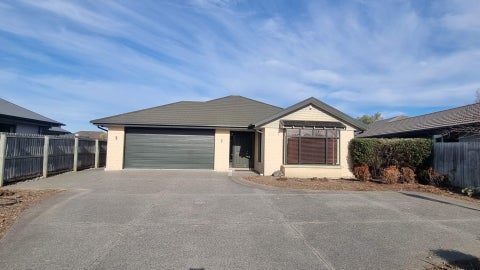 17 Hampstead Close, Rangiora, Rangiora