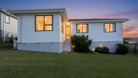 124 Solar Road, Glen Eden, Auckland