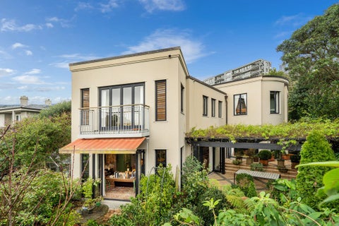 33 John Stokes Terrace, Remuera, Auckland