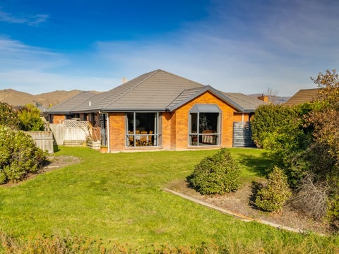 12 Hilton Place, Blenheim