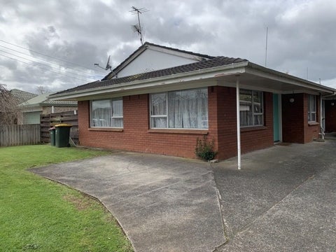 6/19 Birdwood Avenue, Papatoetoe, Auckland