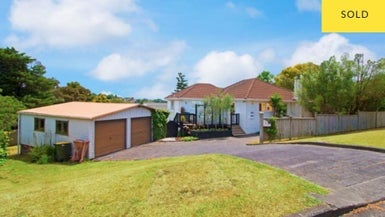 10 Inglis Street, Birkenhead, Auckland