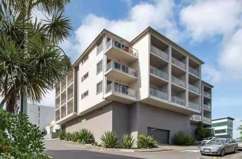110/43 Virginia Avenue East, Eden Terrace, Auckland