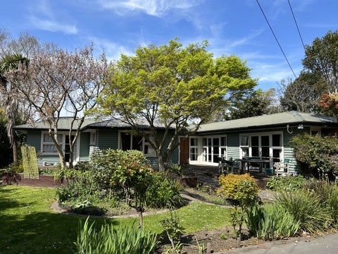 157A Hamilton Avenue, Ilam, Christchurch
