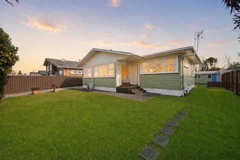 19 Fairview Street, Fairview Downs, Hamilton