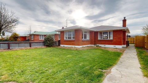 72 Grove Street, Tinwald, Ashburton