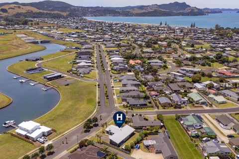 86 Kupe Drive, Whitianga, Whitianga