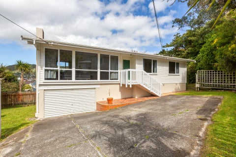 105 Parkvale Road, Karori, Wellington