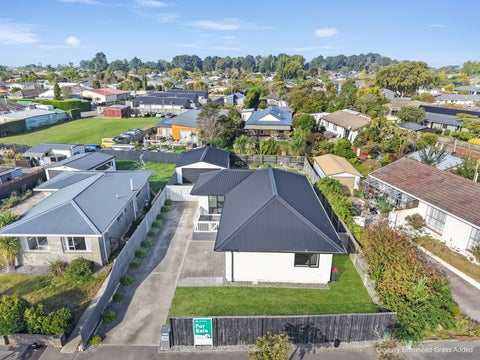 24 Caithness Street, New Brighton, Christchurch
