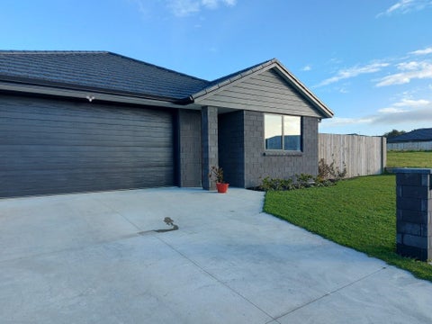 11 Murray Ward Drive, Te Kauwhata, Te Kauwhata