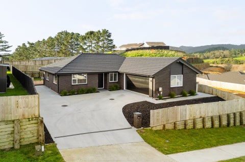 29 Tamihana Avenue, HUNTLY, Huntly