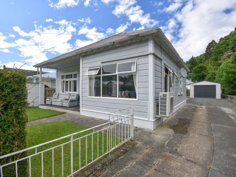 43 Carr Street, North East Valley, Dunedin