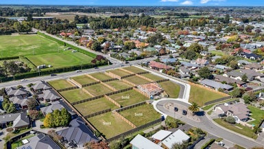 23A Belgrave Drive, Rangiora, Rangiora
