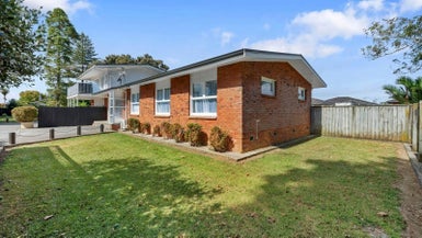 2/23G Gray Avenue, Māngere East, Auckland
