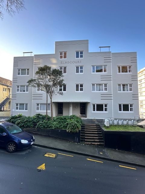 3/367 The Terrace, Te Aro, Wellington