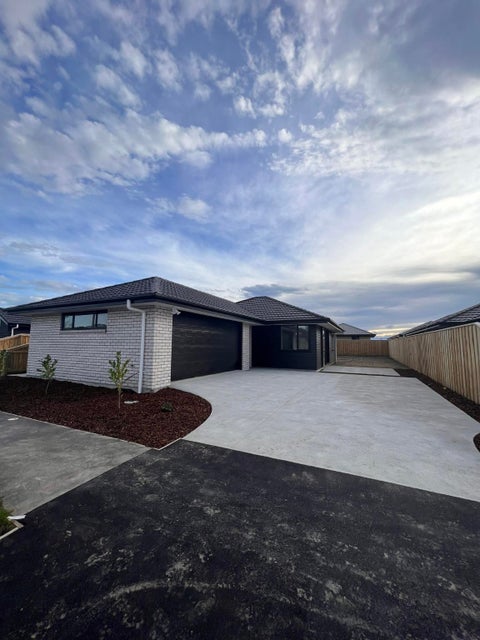 61 Willryan Avenue, New Brighton, Christchurch