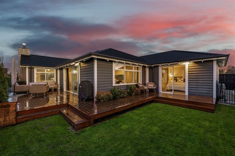 219 Highsted Road, Casebrook, Christchurch