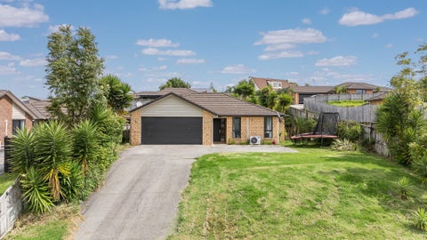10 Manuka Road, Huntly, Huntly