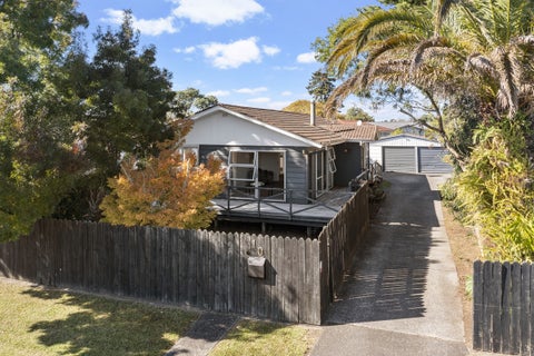 10 Hinerau Street, Henderson, Auckland