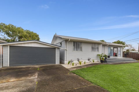 2 Muir Avenue, MANGERE BRIDGE, AUCKLAND