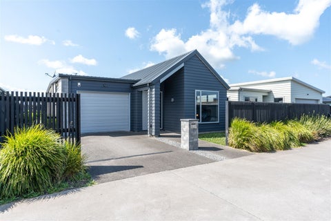 6 Wyrall Way, Chartwell, Hamilton