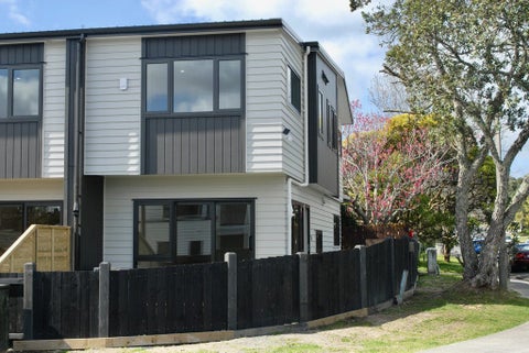 2 Linwood Avenue, Forrest Hill, Auckland