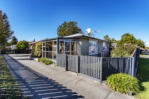 40A King Street, Rangiora, Rangiora