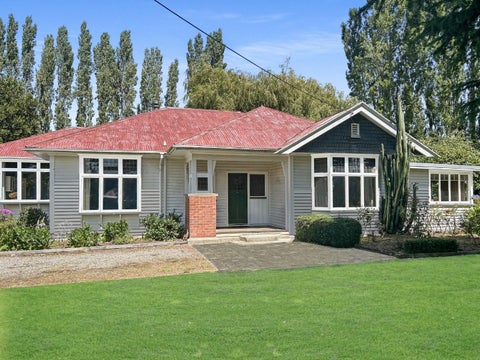 409 Bethels Road, Christchurch