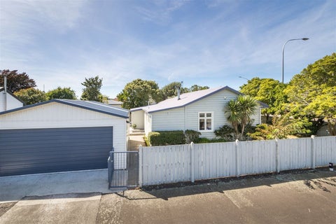 585 Ferguson Street, Terrace End, Palmerston North