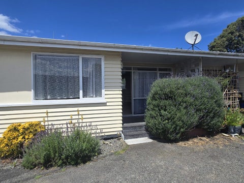 11/6 Niblett ST, Whanganui, Whanganui